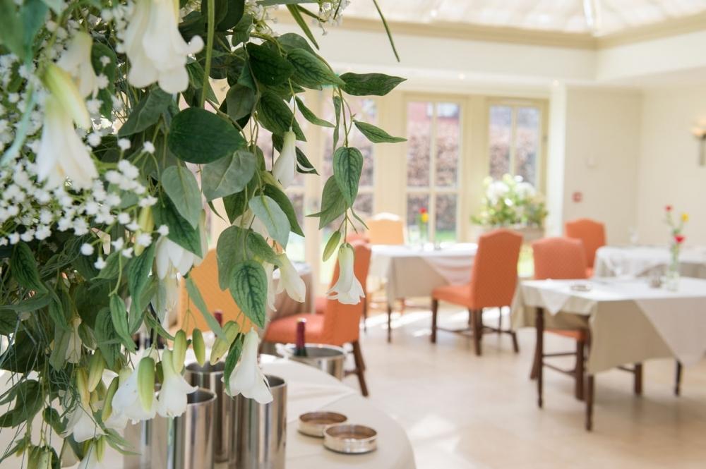 Hotel The Old Vicarage Bridgnorth Esterno foto