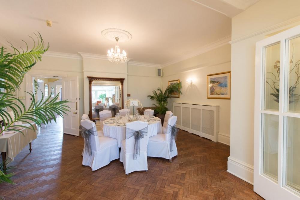 Hotel The Old Vicarage Bridgnorth Esterno foto