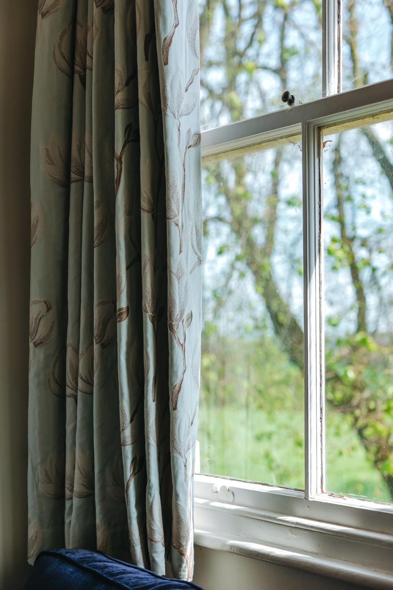 Hotel The Old Vicarage Bridgnorth Esterno foto