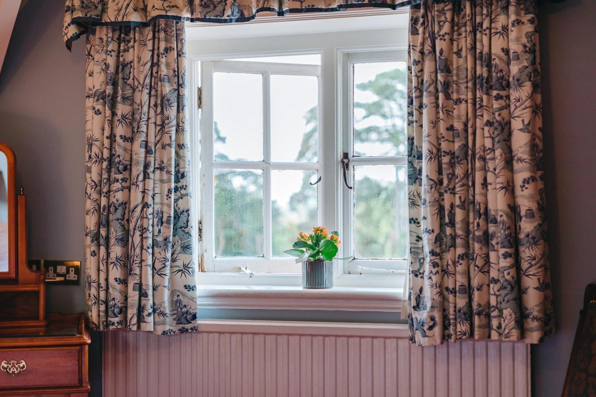 Hotel The Old Vicarage Bridgnorth Esterno foto